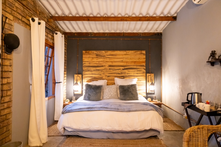 7 Bedroom Property for Sale in Mullersrust Free State